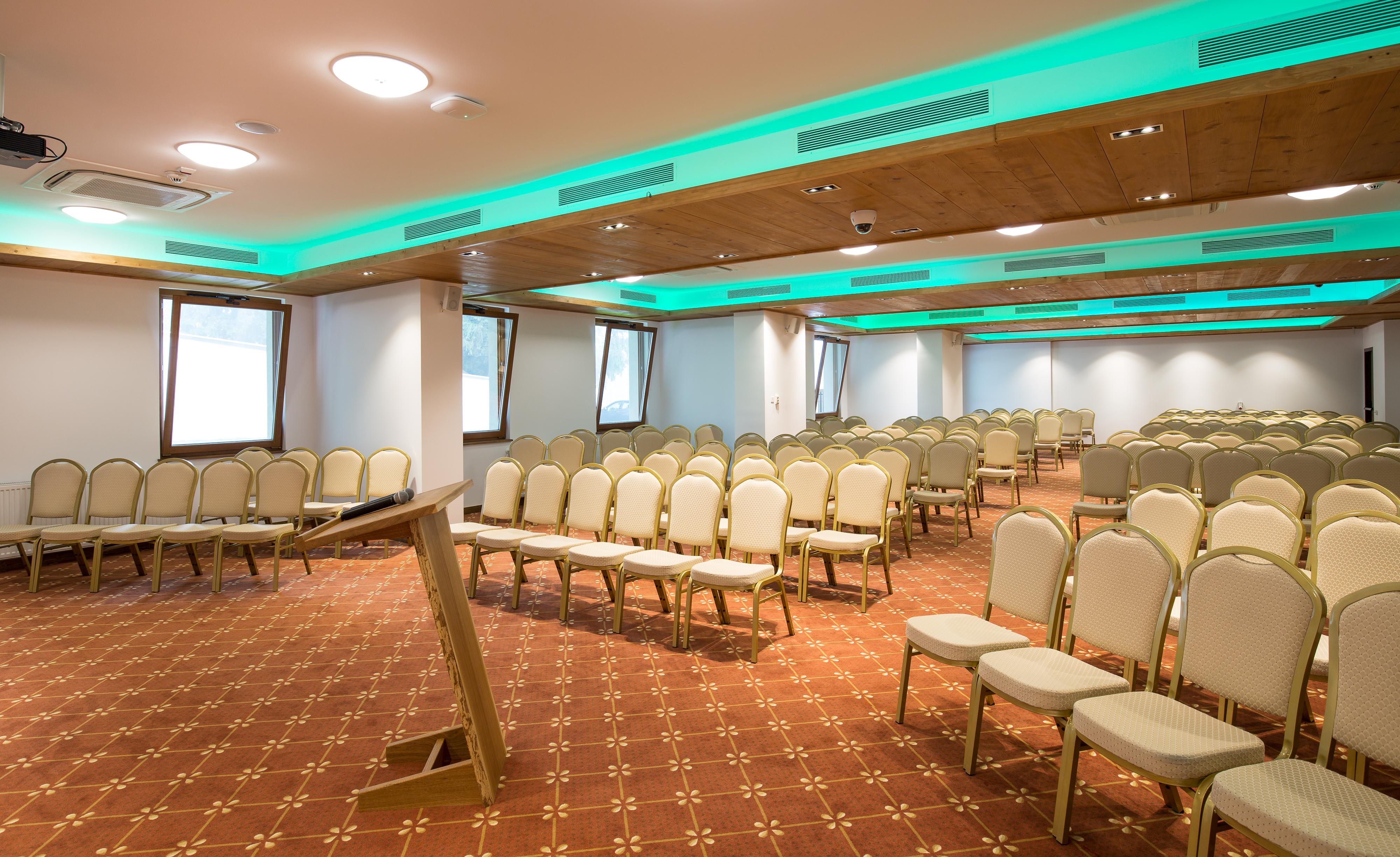 Teleferic Grand Hotel Poiana Brasov Εξωτερικό φωτογραφία